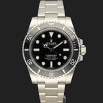 Rolex Submariner No Date 114060 - (2/8)