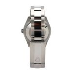 Rolex Datejust 31 278240 (2022) - Black dial 31 mm Steel case (8/8)