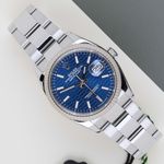 Rolex Datejust 36 126234 - (1/8)
