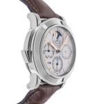 IWC Grande Complication IW3770 (1993) - 42 mm Platinum case (5/7)