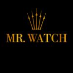 Mr. Watch