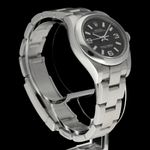 Rolex Oyster Perpetual 26 176200 (2011) - 26 mm Steel case (6/8)
