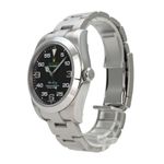 Rolex Air-King 116900 - (3/8)