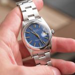 Rolex Oyster Perpetual Date 1500 - (2/8)