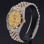Rolex Datejust 36 16233 - (4/8)