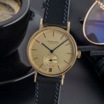 Unknown Unknown Tangente Gold Index Datum - (3/8)