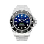 Rolex Sea-Dweller Deepsea 136660 (2025) - 44 mm Steel case (1/5)