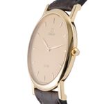 Omega De Ville 195.2378 - (6/8)