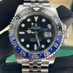 Rolex GMT-Master II 126710BLNR - (4/8)