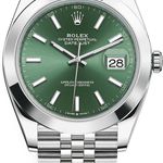Rolex Datejust 41 126300 - (1/1)