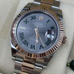 Rolex Datejust 41 126331 - (7/8)