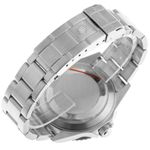 Rolex Submariner Date 16610LV (2006) - Black dial 40 mm Steel case (6/7)