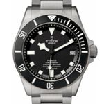 Tudor Pelagos 25407N - (7/18)