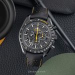 Omega Speedmaster Professional Moonwatch 311.92.44.30.01.001 (Onbekend (willekeurig serienummer)) - Zwart wijzerplaat 44mm Keramiek (3/8)