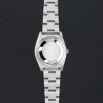 Rolex Datejust 36 116200 (2006) - Zwart wijzerplaat 36mm Staal (7/8)