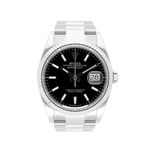 Rolex Datejust 36 126234 (2024) - 36 mm Steel case (1/5)