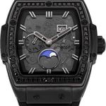 Hublot Spirit of Big Bang 647.CI.1110.LR.1200 - (2/5)