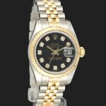 Rolex Lady-Datejust 179173 - (4/8)