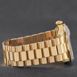 Rolex Day-Date 36 18388 (1991) - 36 mm Yellow Gold case (6/8)