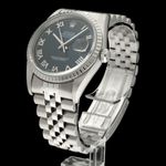 Rolex Datejust 36 16220 - (5/8)