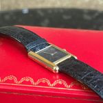 Cartier Tank Vermeil 3 66001 - (6/8)