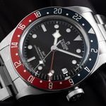 Tudor Black Bay GMT 79830RB - (3/7)