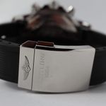 Breitling Super Avenger A13370 (2009) - 48mm Staal (5/8)