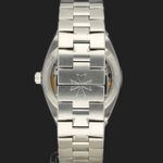 Vacheron Constantin Overseas 4500V (2018) - Blue dial 42 mm Steel case (6/8)