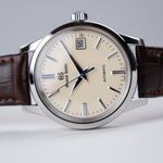 Grand Seiko Elegance Collection SBGR261 (2025) - Zilver wijzerplaat 40mm Staal (1/2)