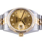 Rolex Datejust 36 16233 - (6/8)