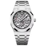 Audemars Piguet Royal Oak 26735ST.OO.1320ST.02 - (1/12)