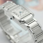 Cartier Tank Française 2384 - (7/8)