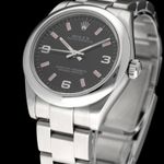 Rolex Oyster Perpetual 31 177200 - (7/8)
