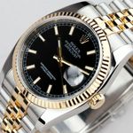 Rolex Datejust 36 116233 - (5/8)