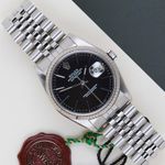 Rolex Datejust 36 16234 - (1/8)