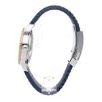 Breitling Superocean Heritage UB2010161C1S1 (2025) - Blue dial 42 mm Steel case (3/7)