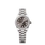 Rolex Lady-Datejust 279139RBR - (1/1)