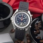 Breitling Chrono-Matic A22360 (2006) - 44 mm Steel case (1/8)