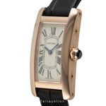 Cartier Tank Américaine W2607456 - (5/8)