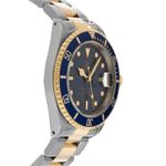 Rolex Submariner Date 16613 - (5/8)