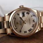 Rolex Day-Date 36 118208 - (5/8)