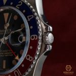 Rolex GMT-Master 1675 - (4/8)