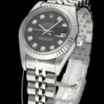 Rolex Lady-Datejust 69174 (2003) - 26 mm Steel case (7/8)
