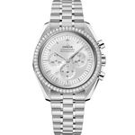 Omega Speedmaster Professional Moonwatch 310.55.42.50.02.001 (2025) - Silver dial 42 mm White Gold case (1/1)