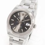 Rolex Datejust 41 126334 - (1/8)
