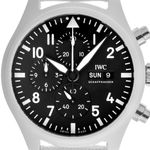 IWC Pilot Chronograph Top Gun IW389105 - (1/7)