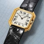 Cartier Unknown 78099 - (1/8)