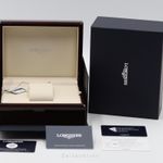 Longines Master Collection L2.919.4.97.0 - (7/8)