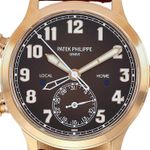 Patek Philippe Calatrava 7234R-001 - (2/4)