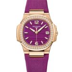 Patek Philippe Nautilus 7010R-013 - (2/6)